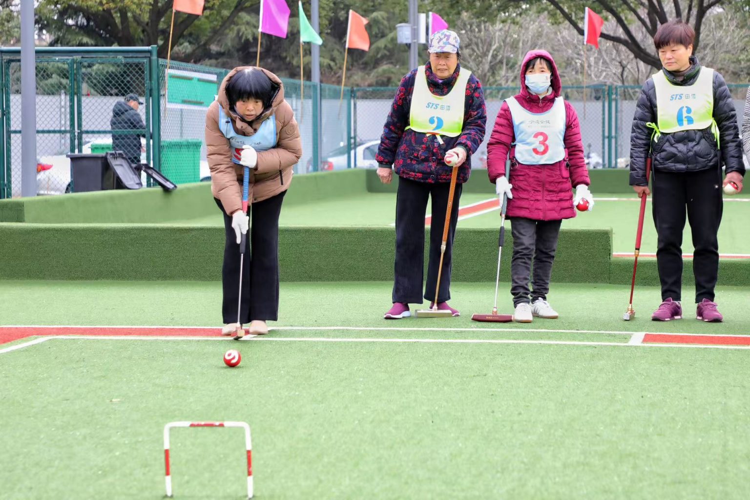 温州门球_(温州门球草)  第2张