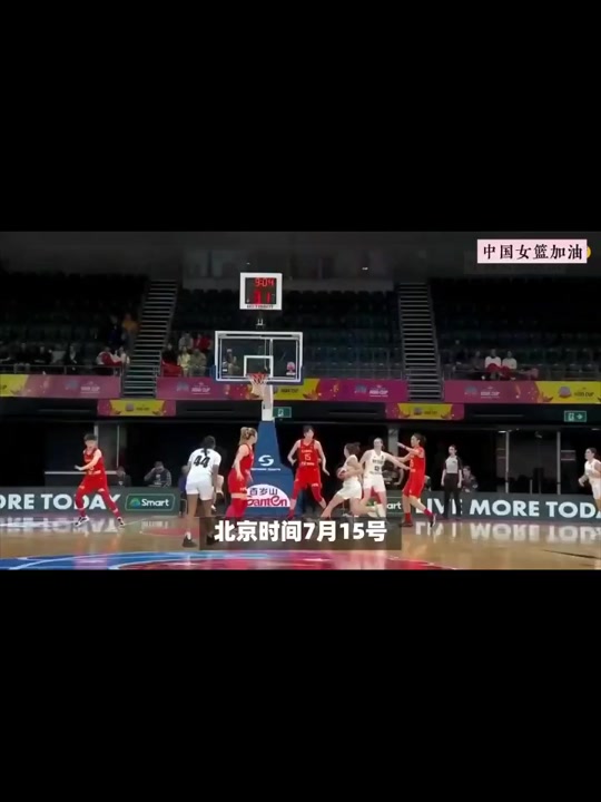 2025全运会女篮直播_(全运会女篮比赛在哪看直播啊)