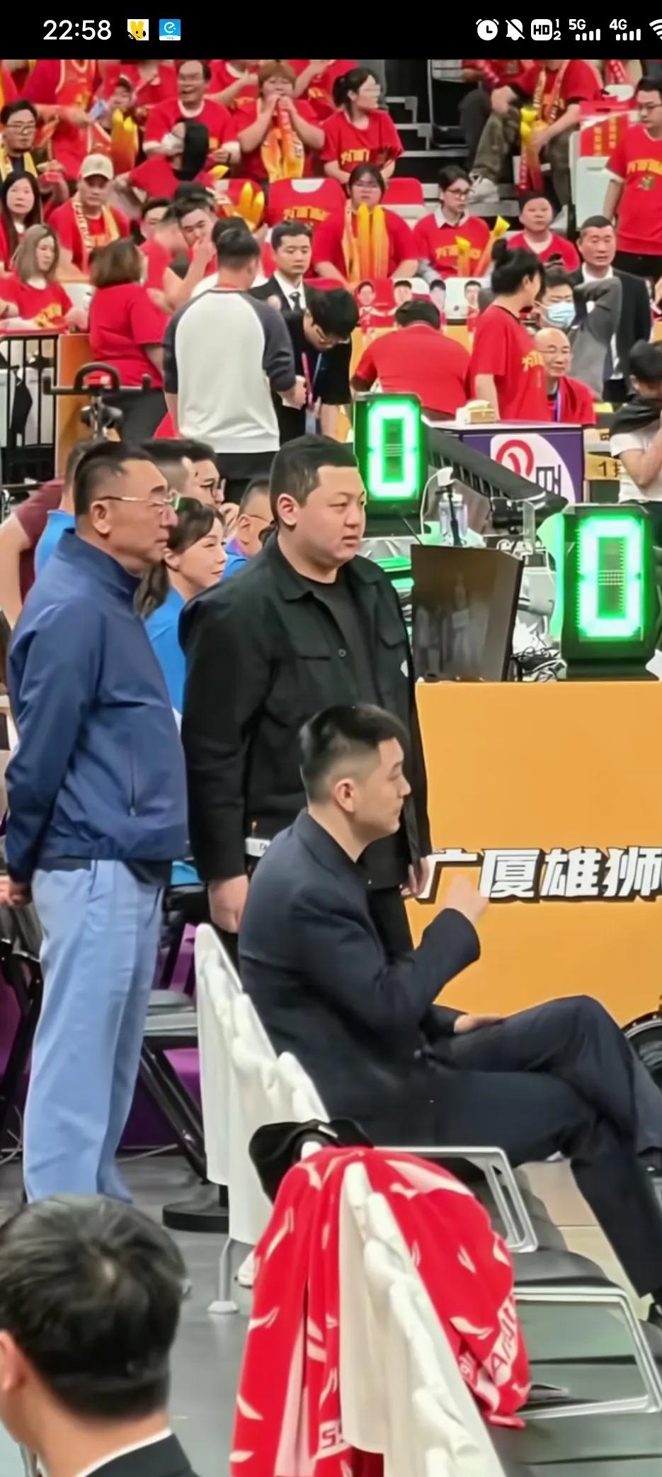 cba现场有解说吗_(现在cba直播解说员是谁)