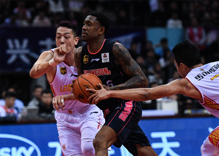 cba什么直播_(cba直播什么时候开始)  第1张