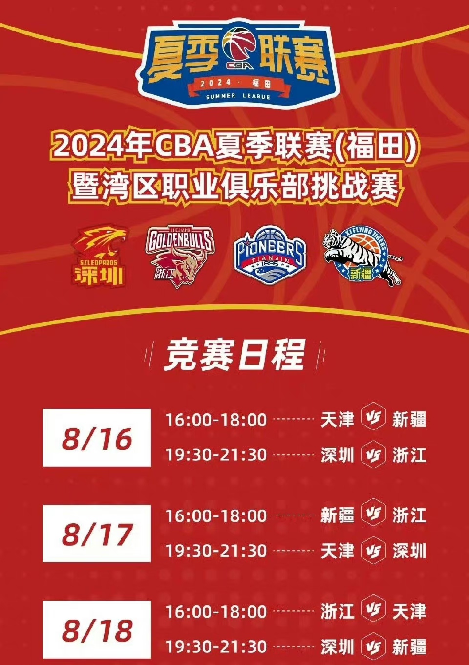 cba什么时间开打_(cba什么时候开始比赛) 第2张 cba什么时间开打_(cba什么时候开始比赛) 第2张