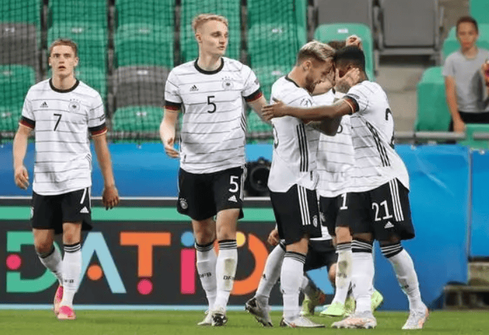 法国vs德国历史战绩_(法国vs德国结果)