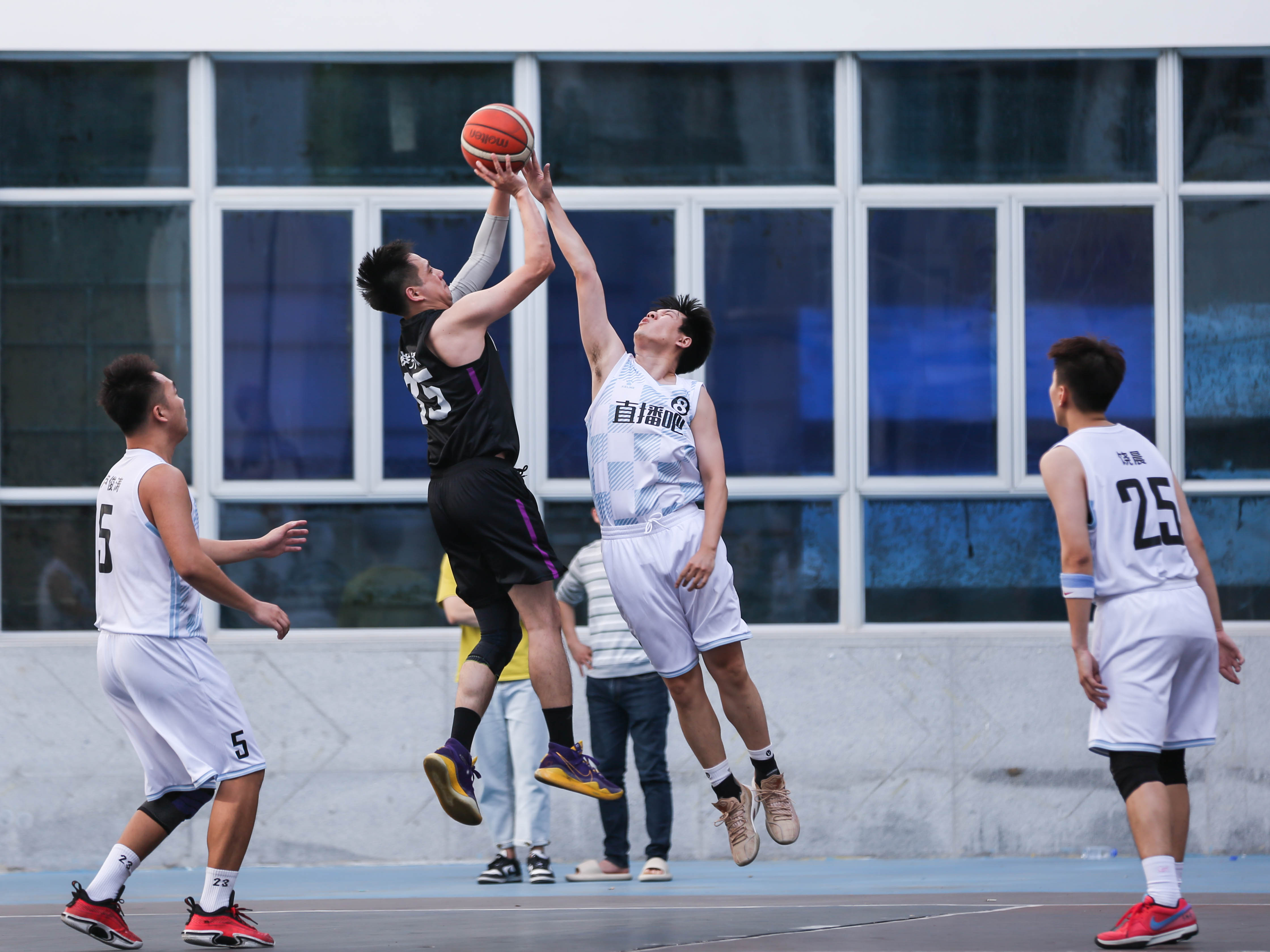 篮球直播高清直_(篮球直播高清直播咪咕) 第1张 篮球直播高清直_(篮球直播高清直播咪咕) 第1张