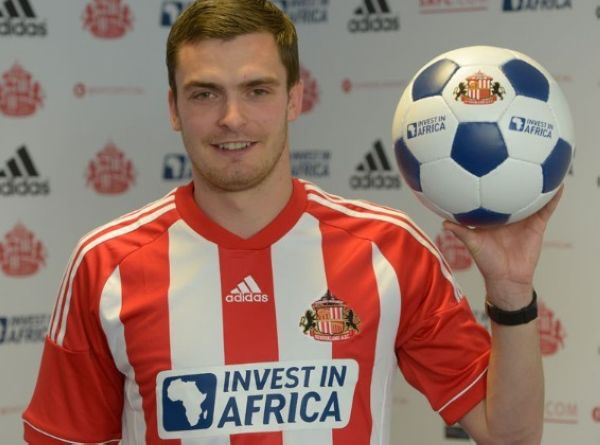 亚当约翰森_(亚当兰伯特最好听的十首歌)