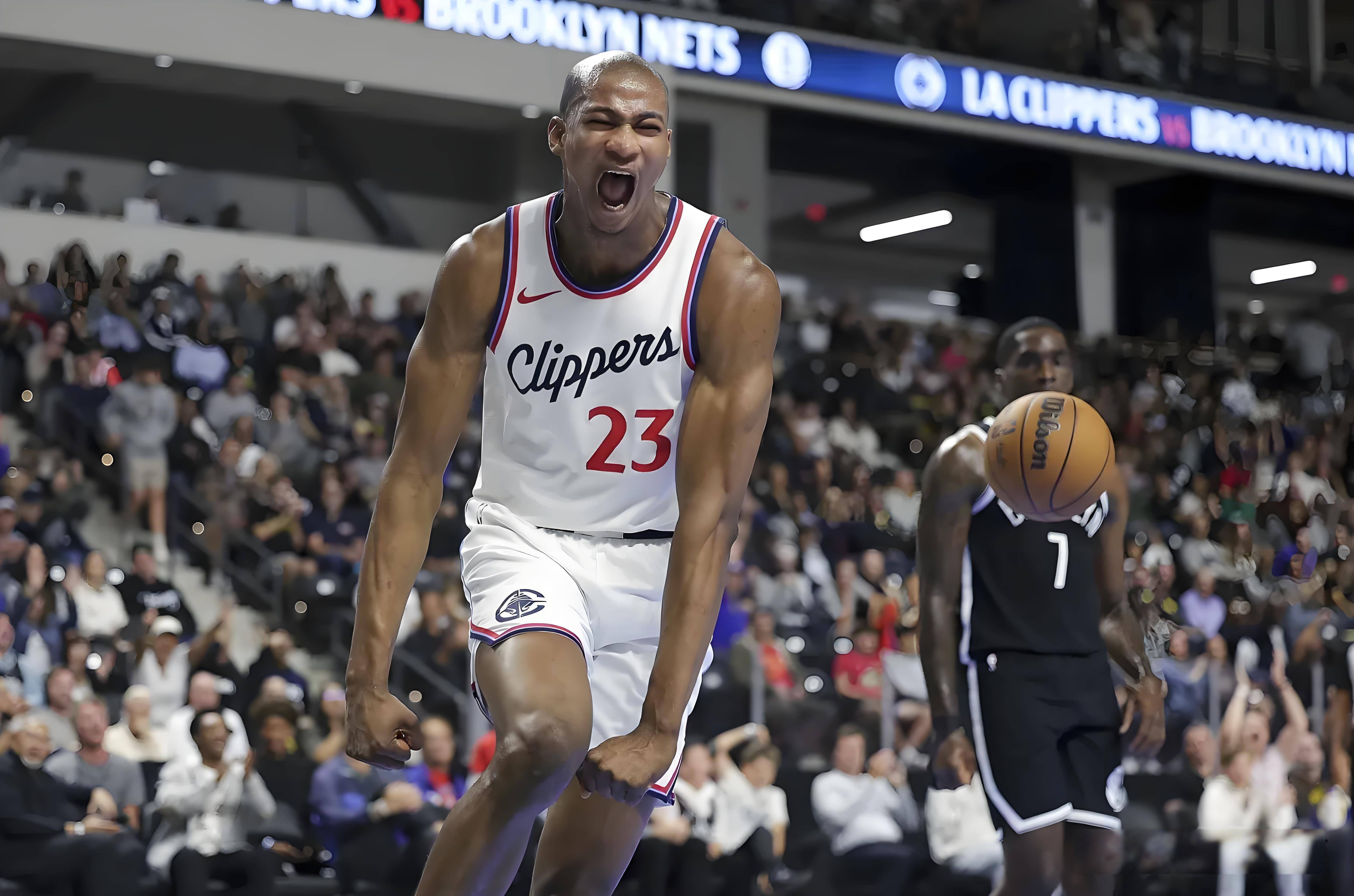 NBA直播免费观看高清快船_(nba快船视频直播) 第2张 NBA直播免费观看高清快船_(nba快船视频直播) 第2张