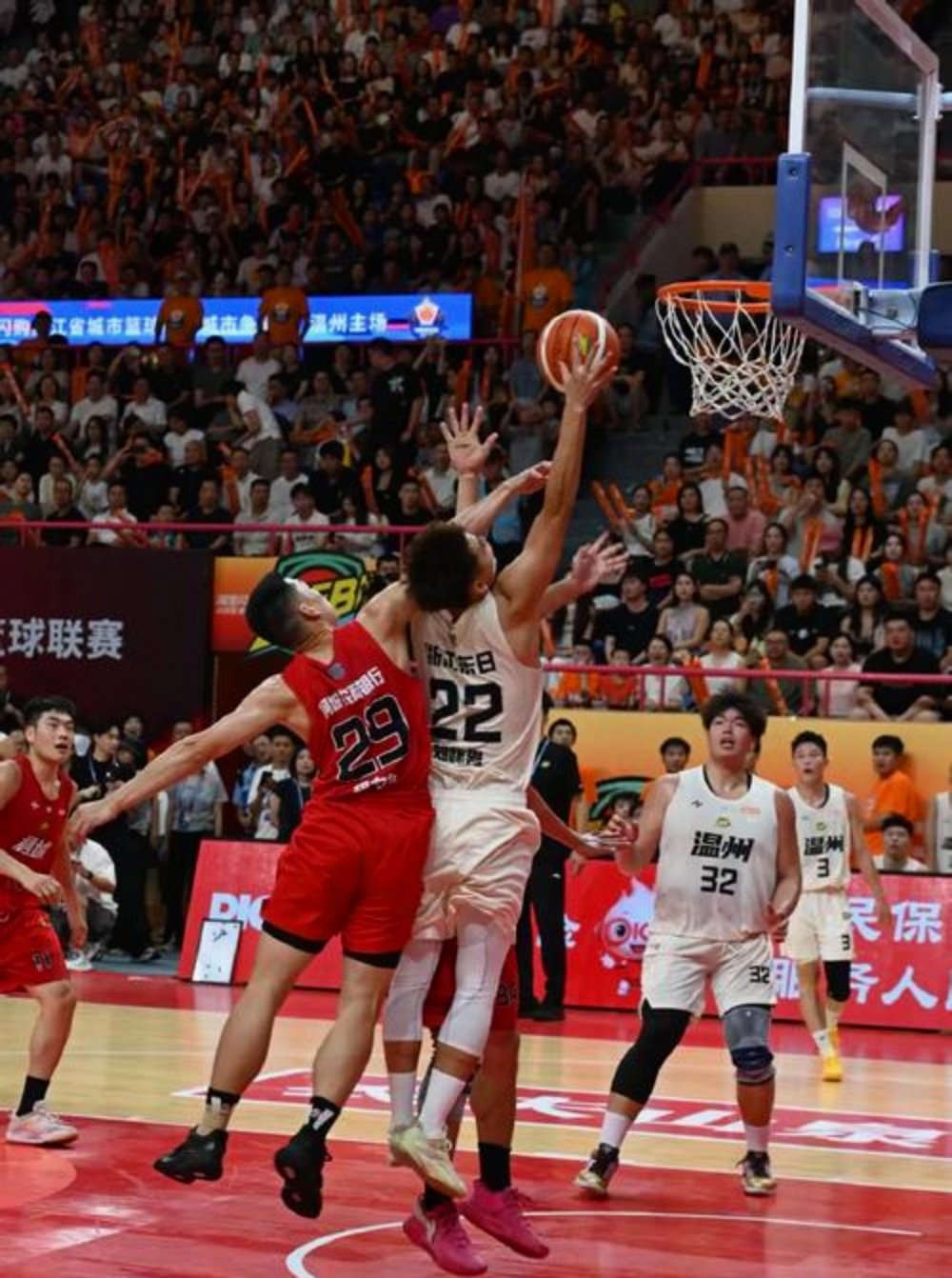 温州篮球联赛_(温州篮球联赛积分榜最新) 第2张 温州篮球联赛_(温州篮球联赛积分榜最新) 第2张