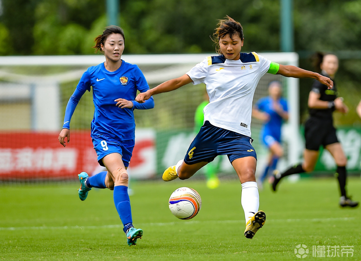 女足联赛_(2021中甲女足联赛)  第1张