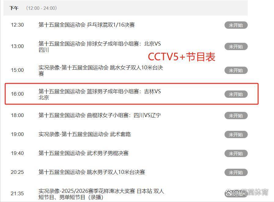 全运会篮球预选赛直播_(全运会篮球预赛在线直播) 第2张 全运会篮球预选赛直播_(全运会篮球预赛在线直播) 第2张