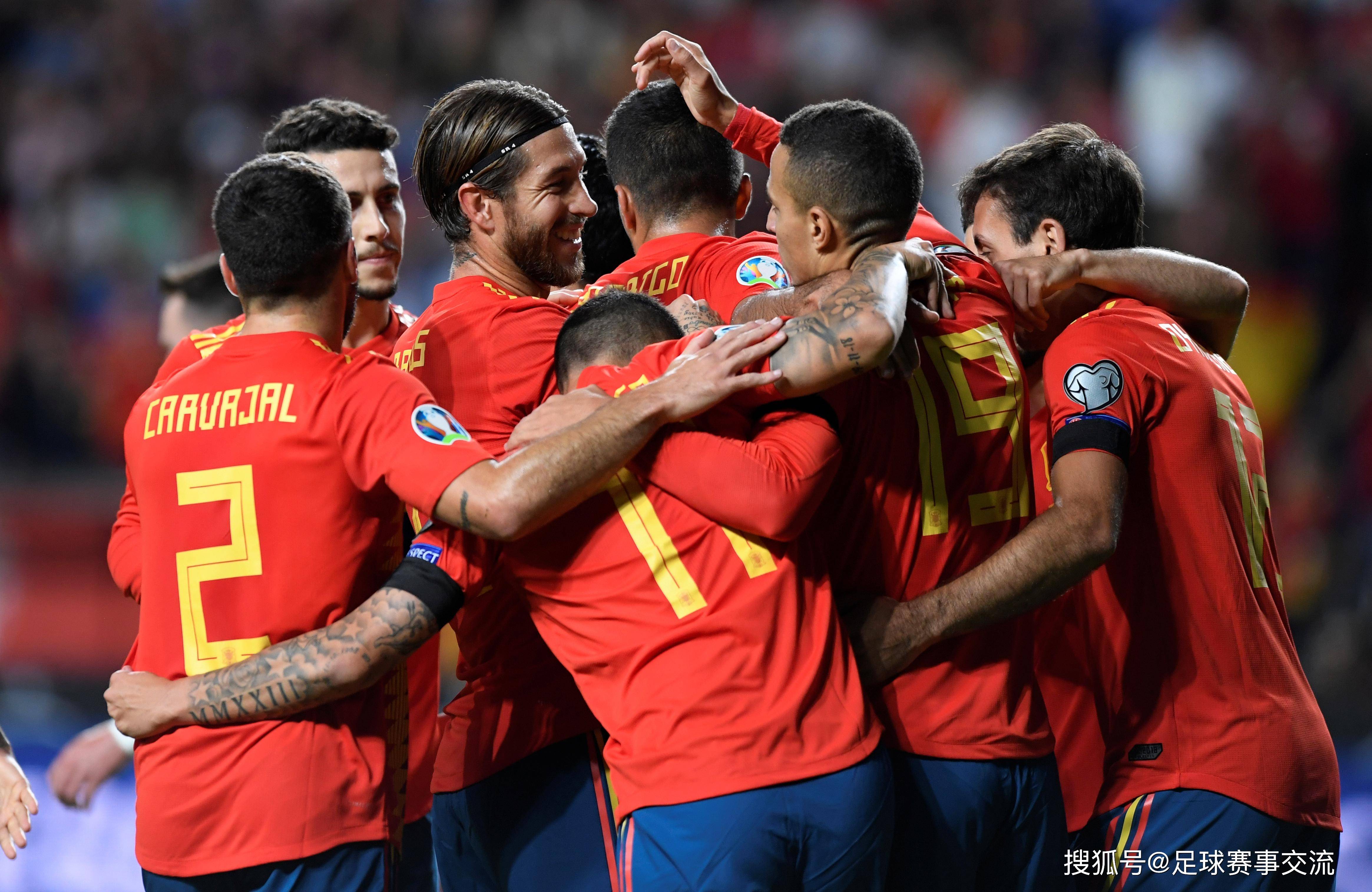 世界杯欧洲预选赛_(世界杯欧洲预选赛晋级规则)  第1张