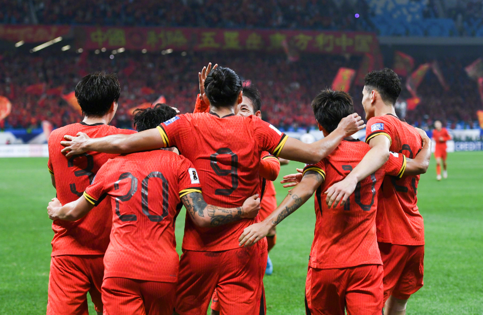 中国足球对伊拉克_(中国足球vs伊拉克足球) 第1张 中国足球对伊拉克_(中国足球vs伊拉克足球) 第1张