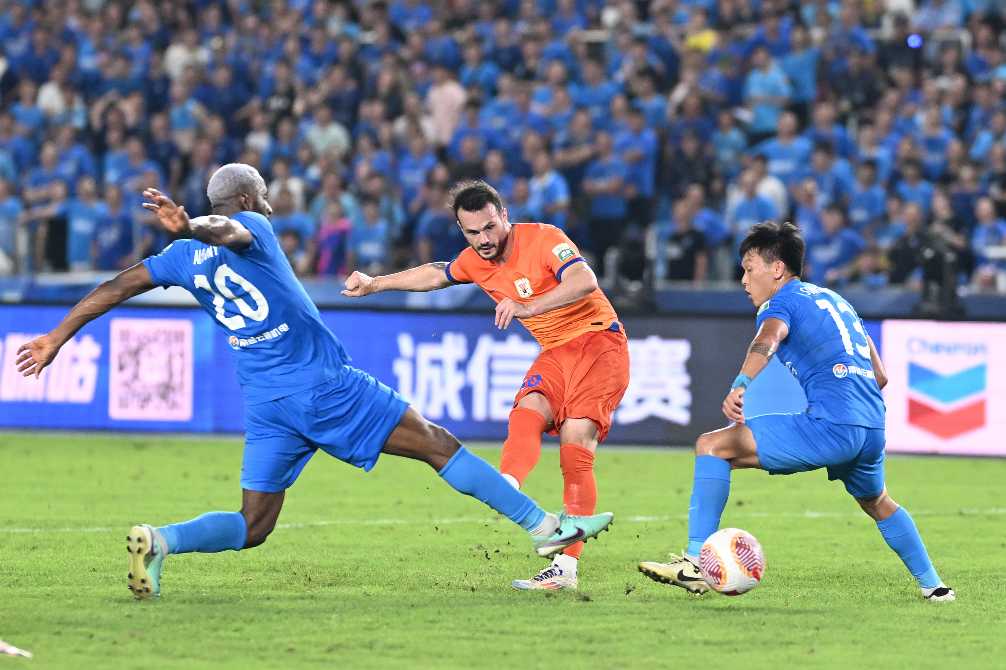 中超足球直播比赛_(中超足球直播比赛视频) 第2张 中超足球直播比赛_(中超足球直播比赛视频) 第2张