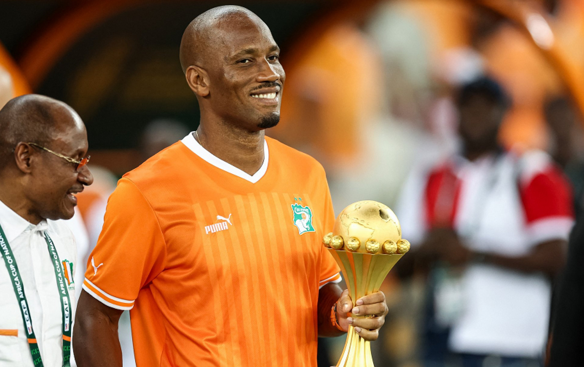 科特迪瓦足球队_(科特迪瓦足球队名单最新) 第2张 科特迪瓦足球队_(科特迪瓦足球队名单最新) 第2张