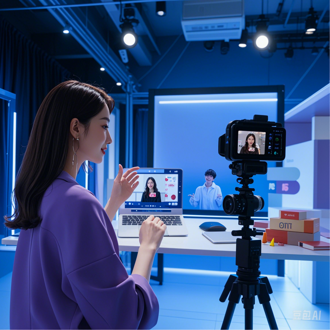 什么叫私域流量直播_(私域流量直播平台的优点)  第2张