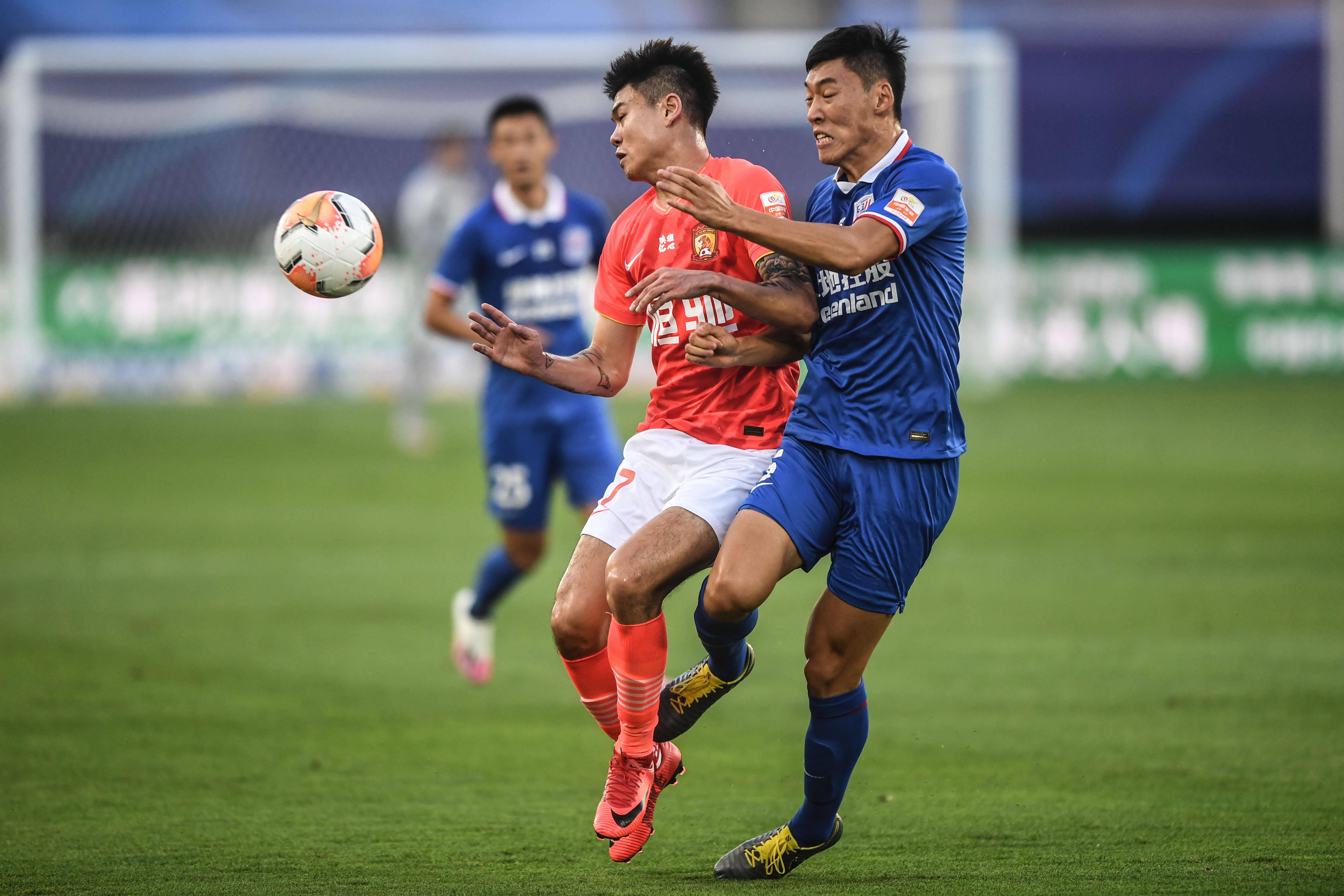 足球比赛直播中超2019_(足球比赛直播中超2019年)  第1张