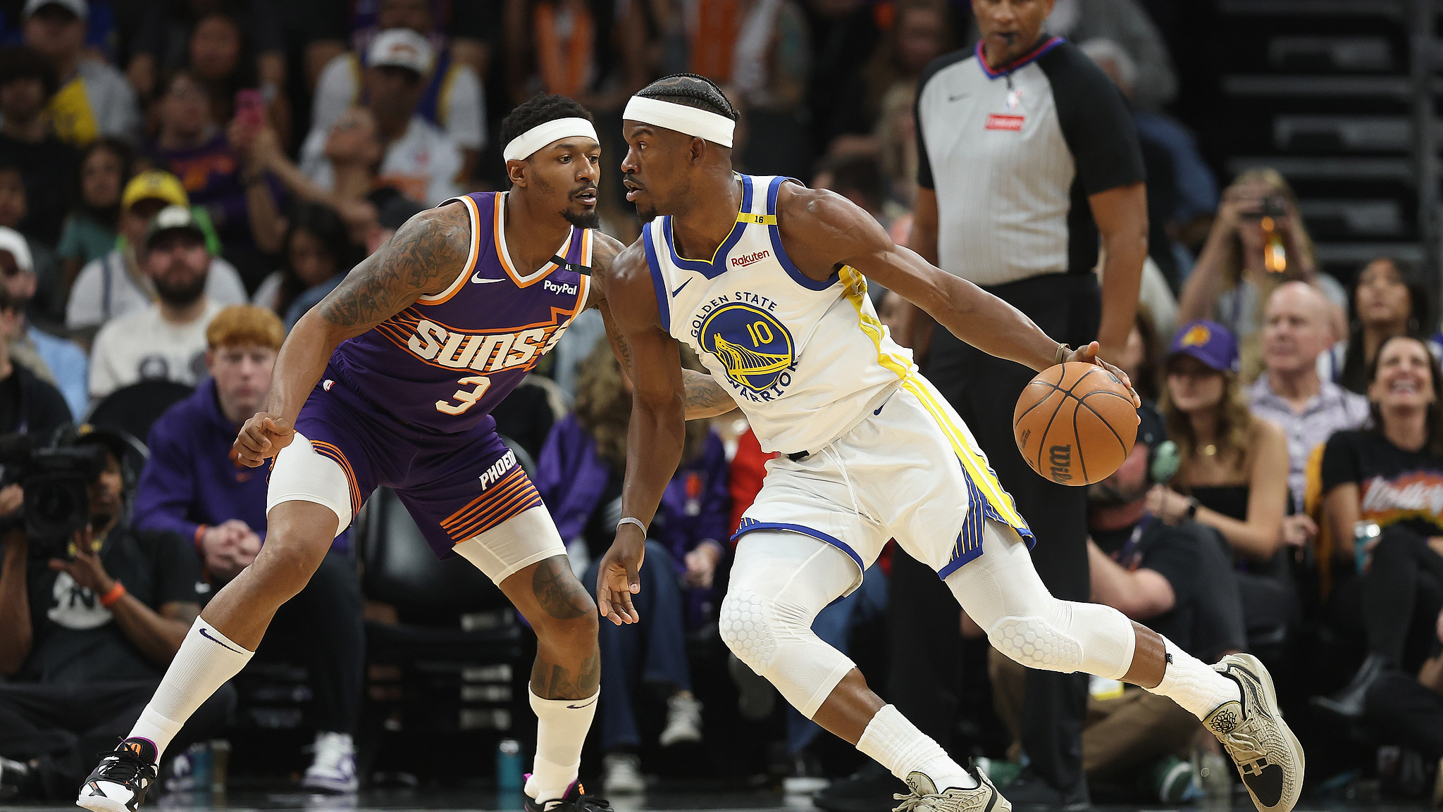 nba录视频回放_(nba录像高清回放腾讯视频) 第1张 nba录视频回放_(nba录像高清回放腾讯视频) 第1张