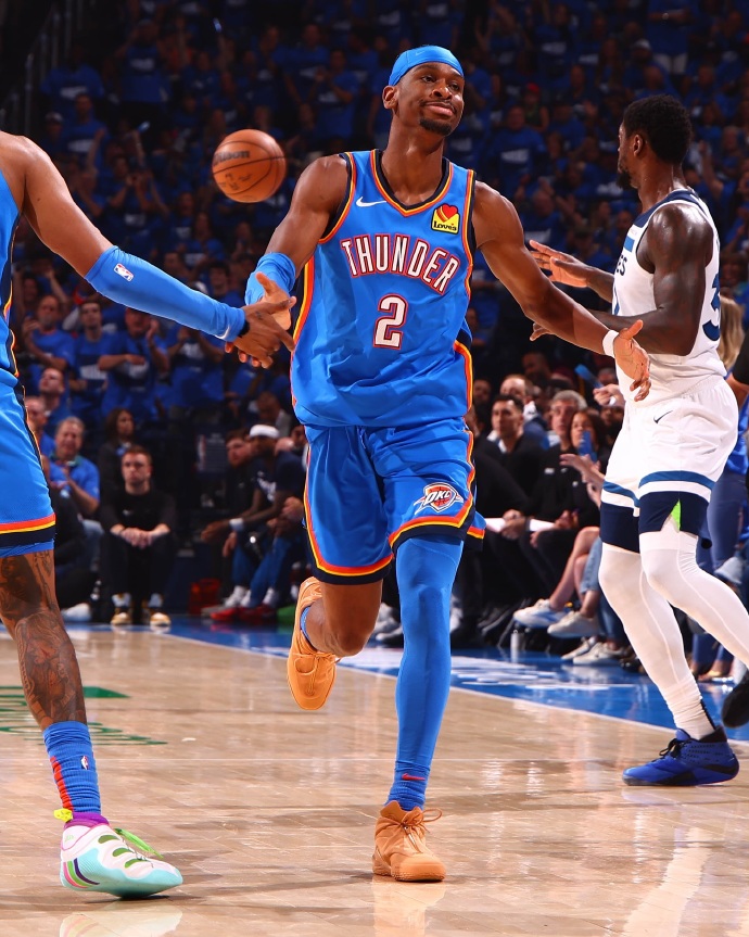 nba录像回放雷霆森林狼的简单介绍 第1张 nba录像回放雷霆森林狼的简单介绍 第1张