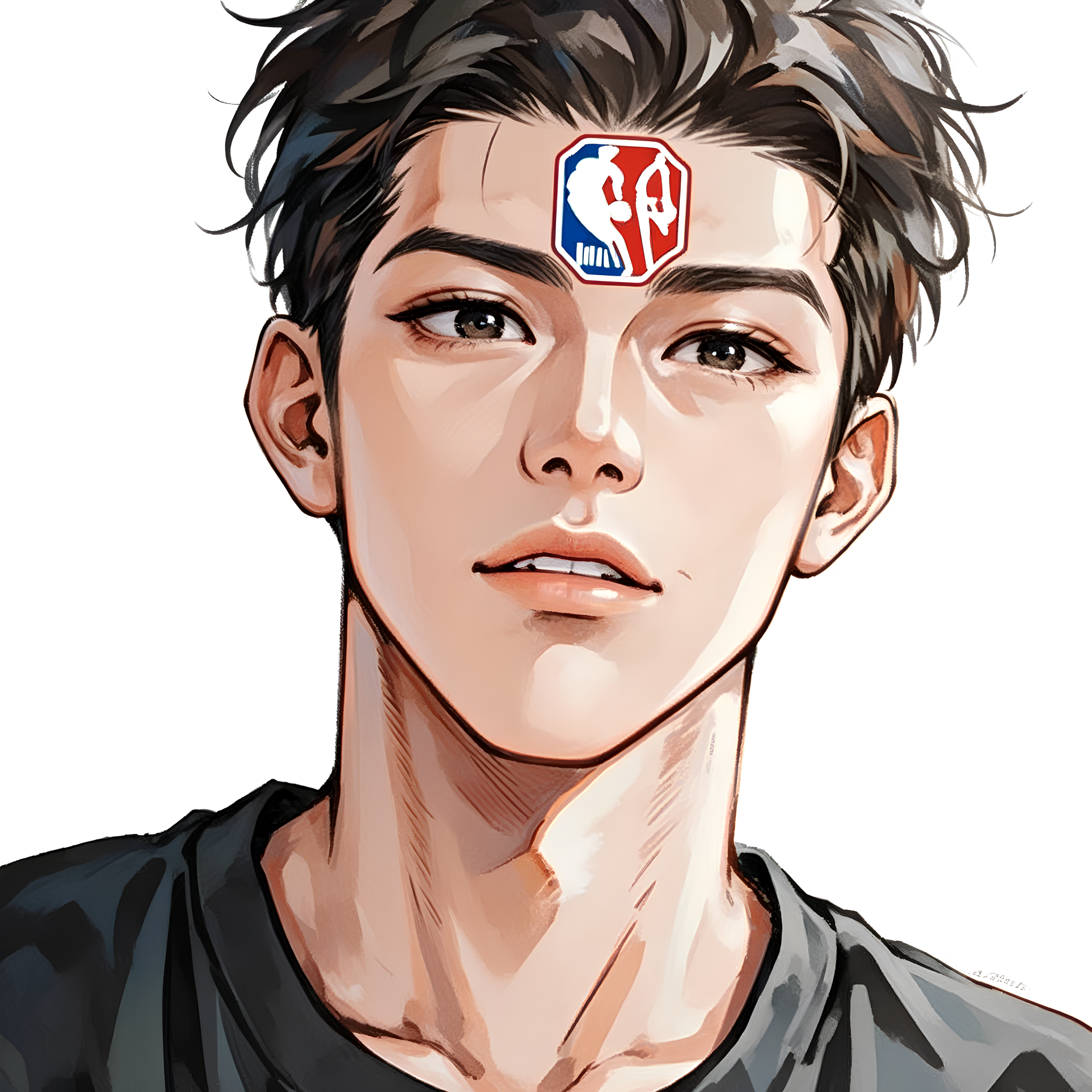 nba头像炫酷_(nba头像明星图片) 第2张 nba头像炫酷_(nba头像明星图片) 第2张