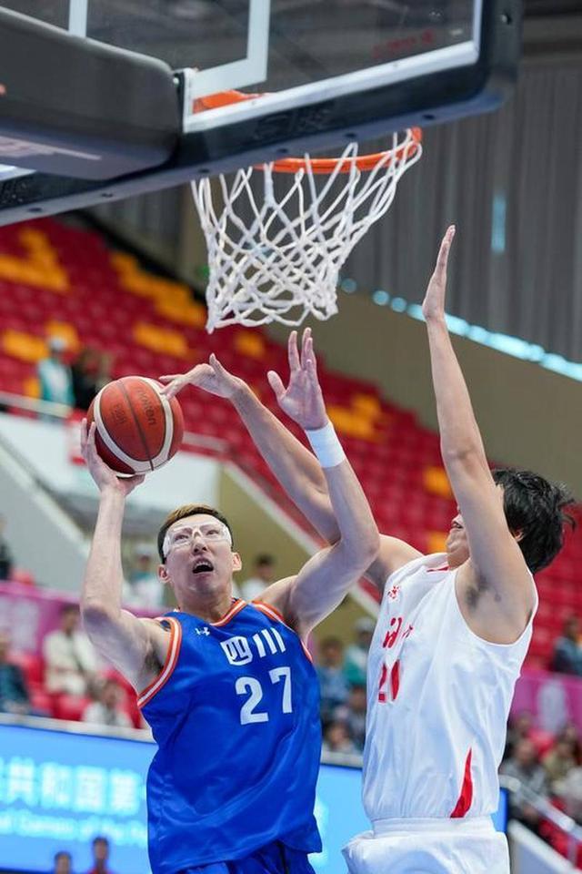 全运会篮球直播在哪里看直播回放_(全运会篮球直播在哪里看直播回放啊) 第1张 全运会篮球直播在哪里看直播回放_(全运会篮球直播在哪里看直播回放啊) 第1张