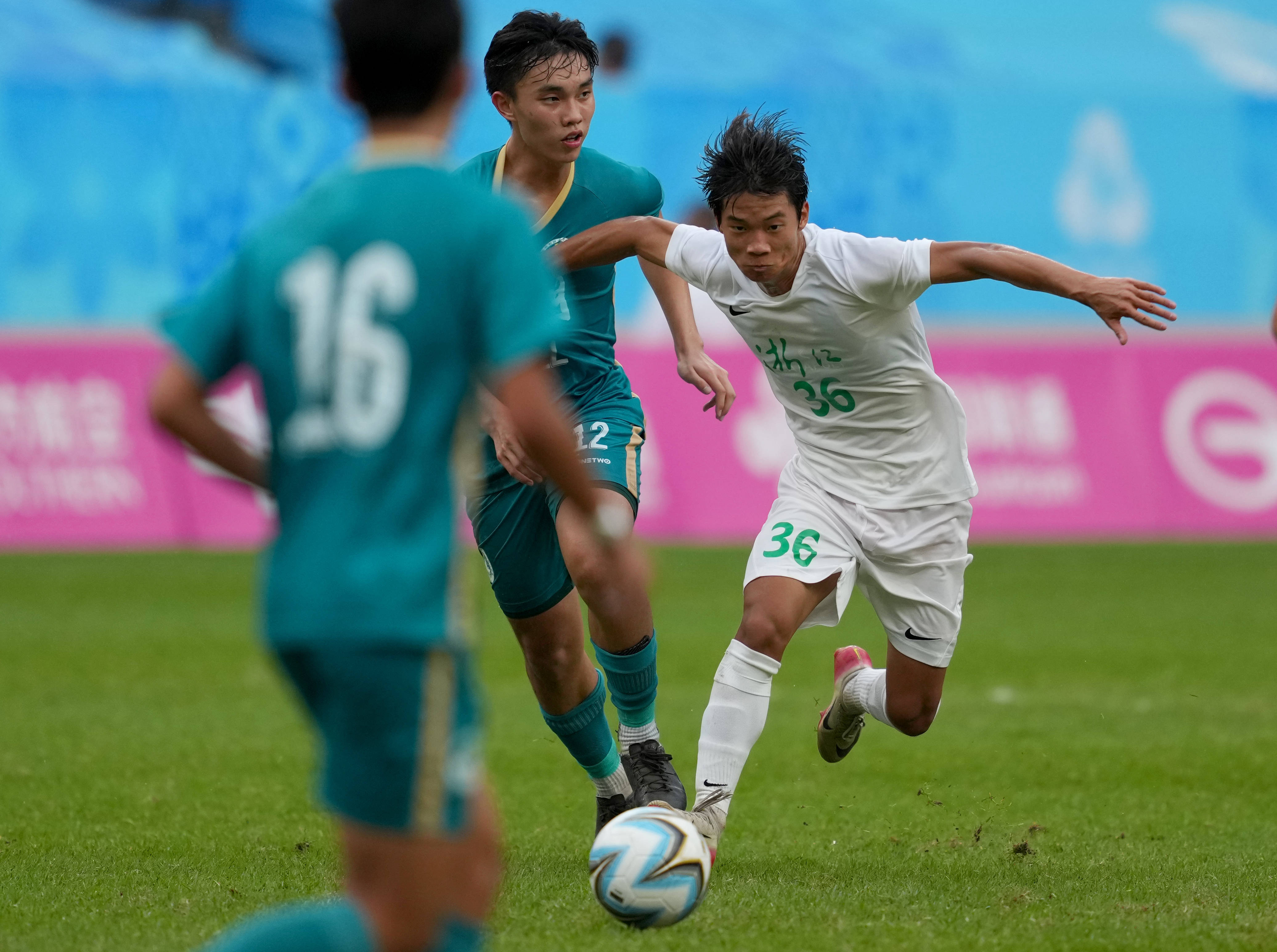 澳门足球_(澳门足球初盘判断)  第1张