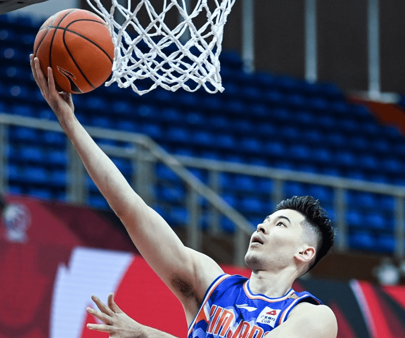 包含cctv5cba解说员口吃的的词条