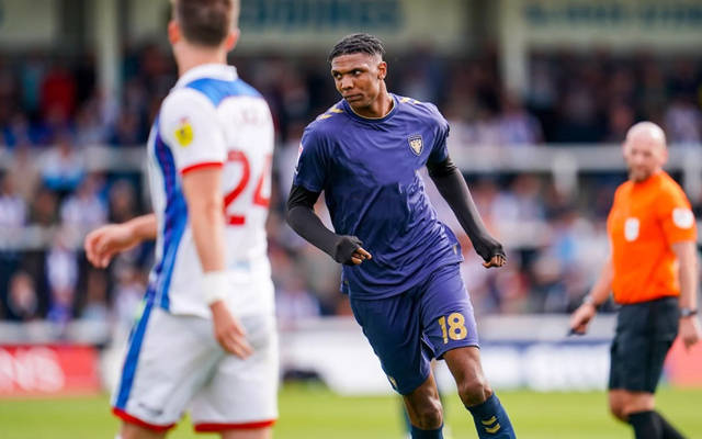 包含英锦赛布罗姆利VSAFC温布尔登比分预测两队竞争晋级机会的词条