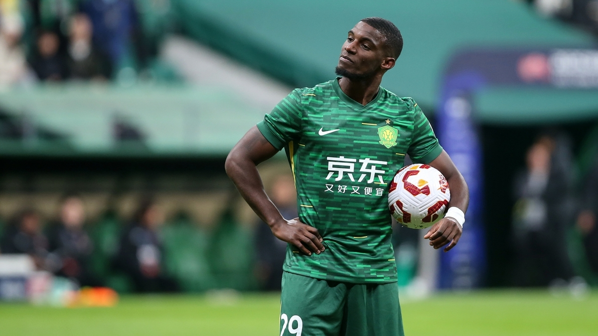 法比奥单季狂轰22球刷新国安单赛季纪录的简单介绍  第1张