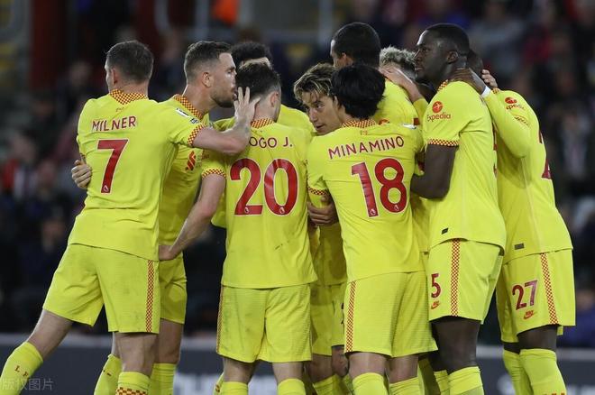 关于英超20队夏窗收支榜利物浦支出最多曼联0收入的信息  第2张