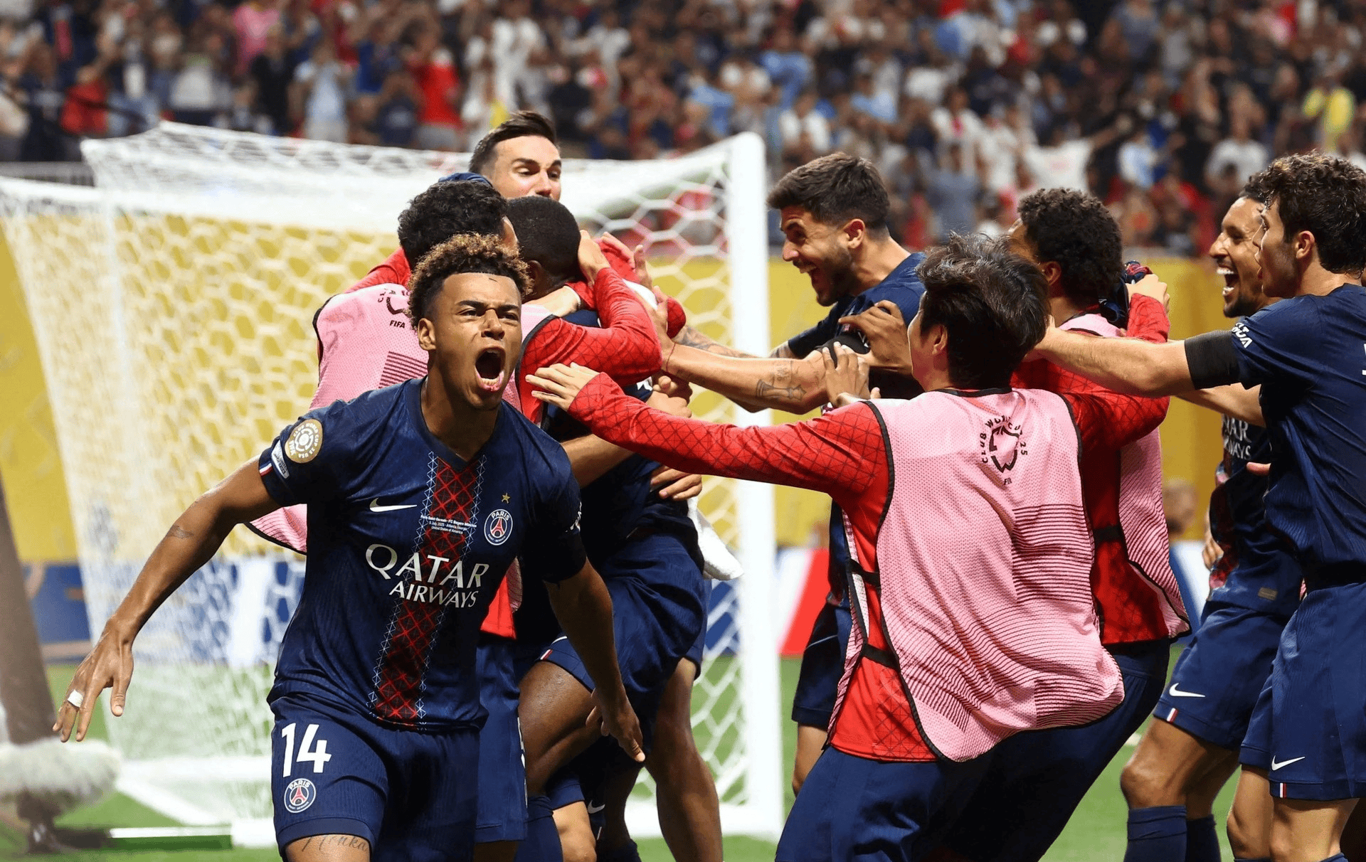 皇马半场连丢3球世俱杯被耻辱淘汰  第2张