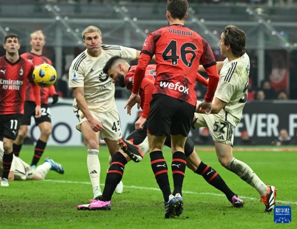 关于AC米兰2025-2026赛季意甲赛程完整日程（官方版本）的信息