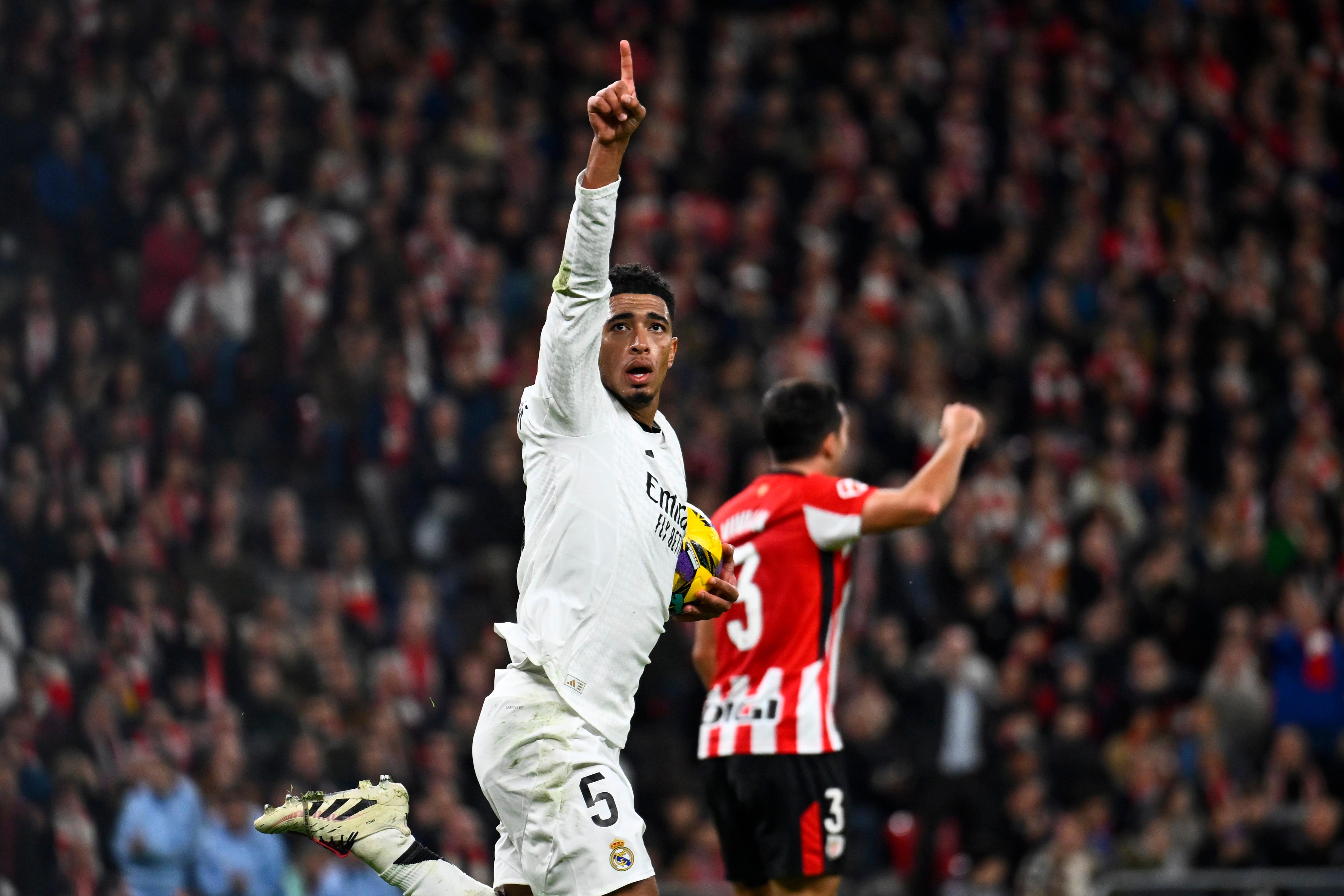 关于西甲毕尔巴鄂竞技1-0皇家奥维多尼科打进全场唯一进球的信息