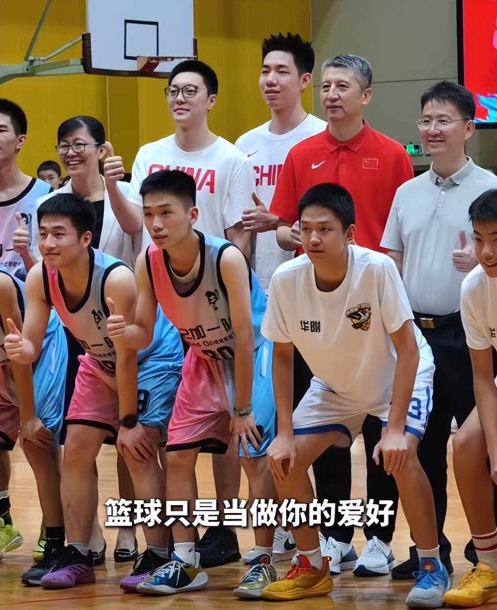 郭士强收获三大惊喜年轻球员扛起未来 第1张 郭士强收获三大惊喜年轻球员扛起未来 第1张