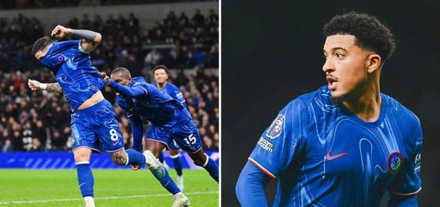 拉什福德劝说桑乔去维拉桑乔确定将租借加盟维拉的简单介绍  第1张