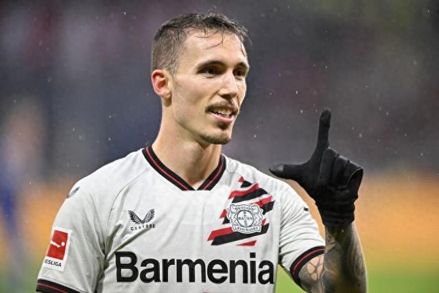 巴塞罗那有意格里马尔多球队认可球员实力 第1张 巴塞罗那有意格里马尔多球队认可球员实力 第1张