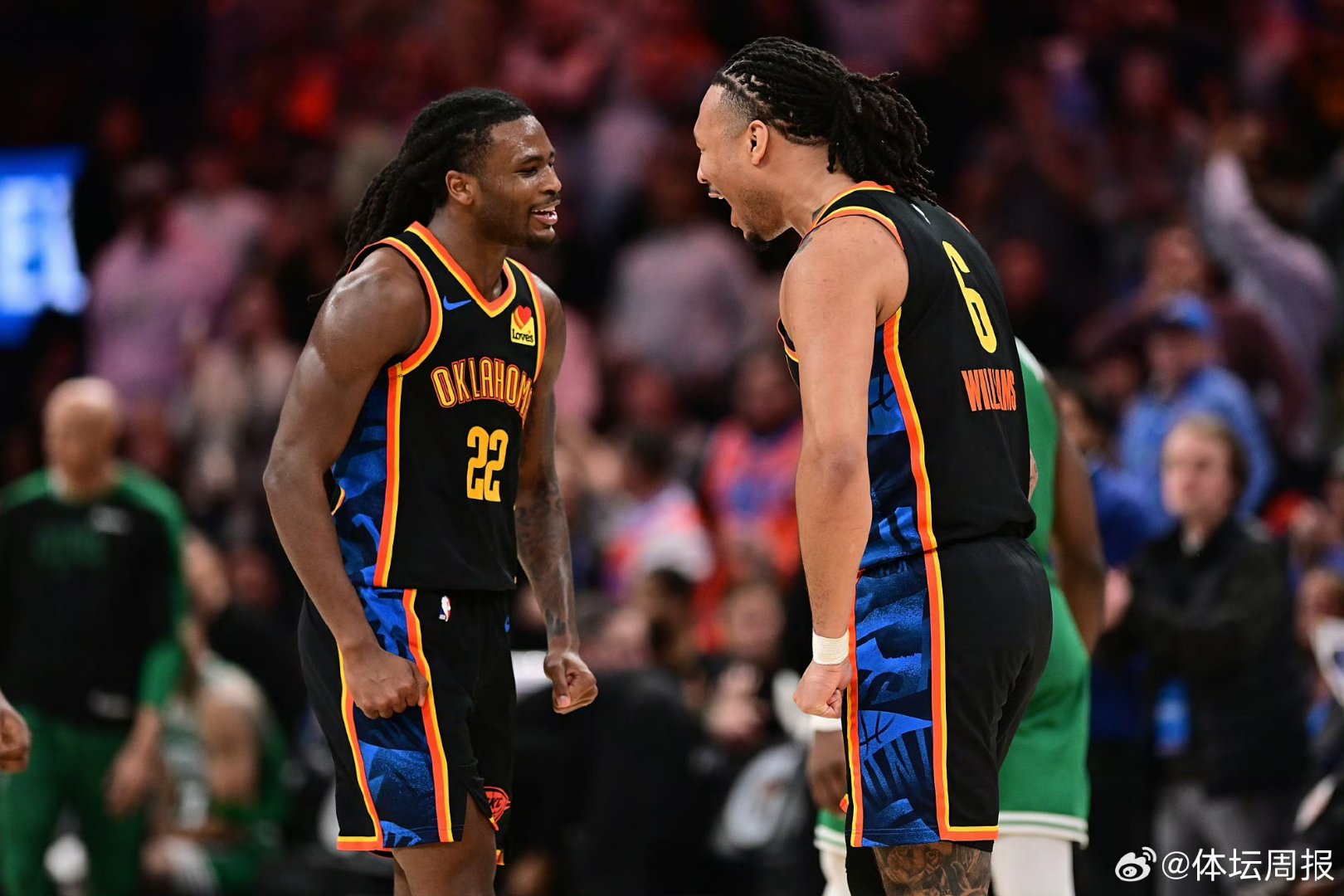 包含nba常规赛爵士105-103险胜凯尔特人布朗36分马尔卡宁20分9板的词条  第2张