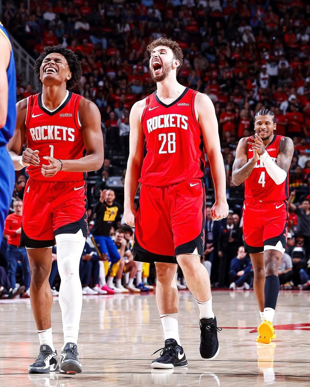 包含开拓者明日客场挑战火箭主队力争三连胜的词条 第2张 包含开拓者明日客场挑战火箭主队力争三连胜的词条 第2张