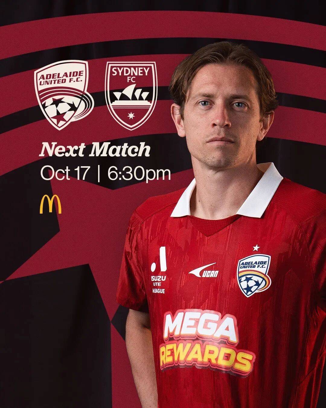 关于澳超奥克兰FCVS阿德莱德联今日比分奥克兰FC上轮取胜的信息 第1张 关于澳超奥克兰FCVS阿德莱德联今日比分奥克兰FC上轮取胜的信息 第1张