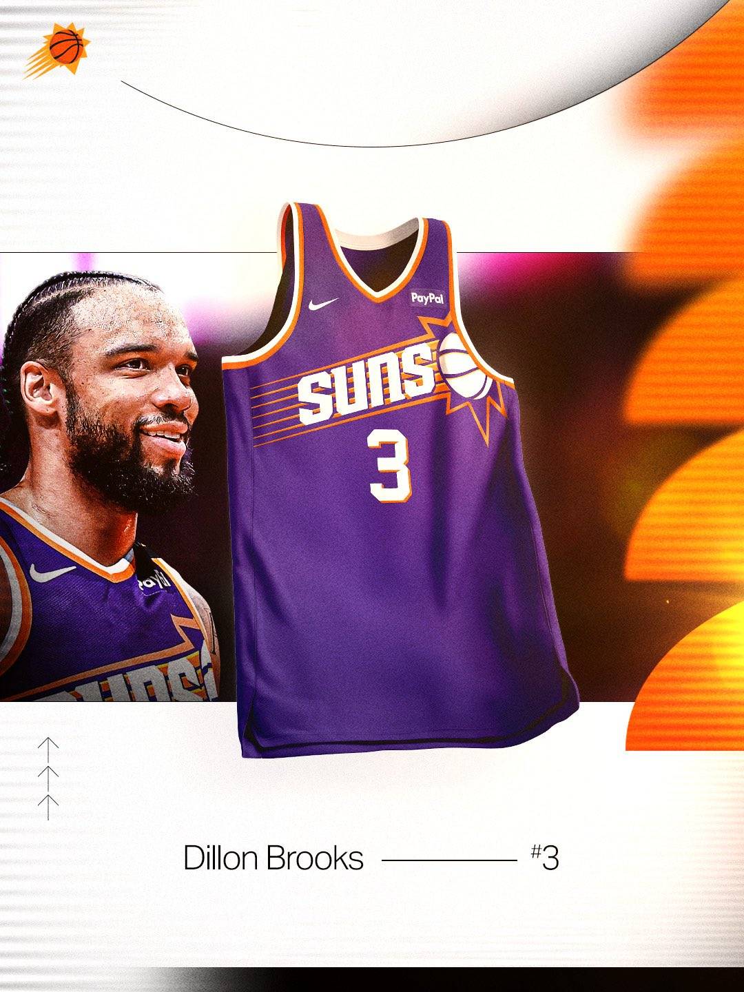 NBA常规赛太阳主场133-98大胜步行者迎五连胜布克33+5+7狄龙32分的简单介绍  第1张