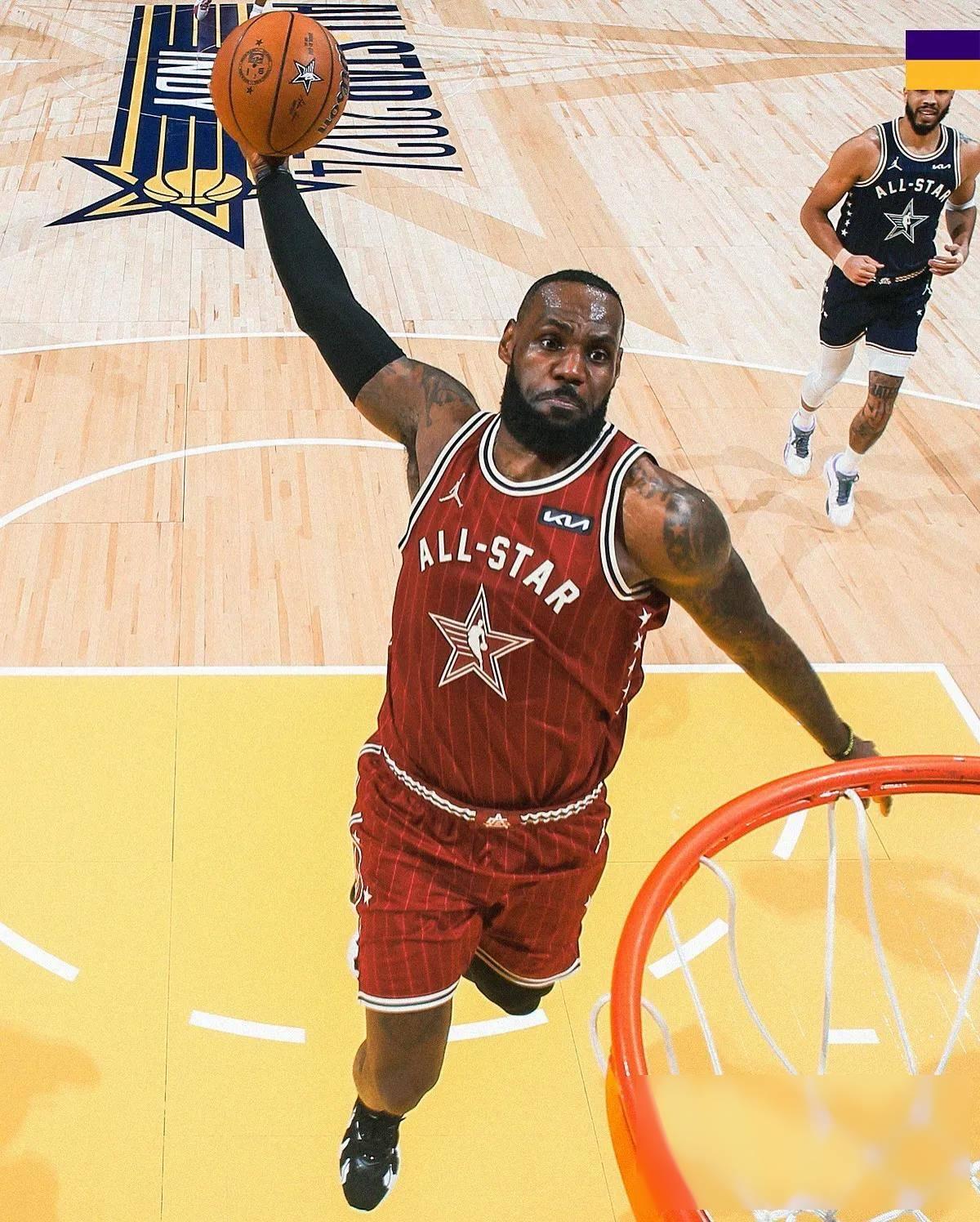 詹姆斯在发展联盟将进行首次完整训练包括五对五对抗的简单介绍 第2张 詹姆斯在发展联盟将进行首次完整训练包括五对五对抗的简单介绍 第2张