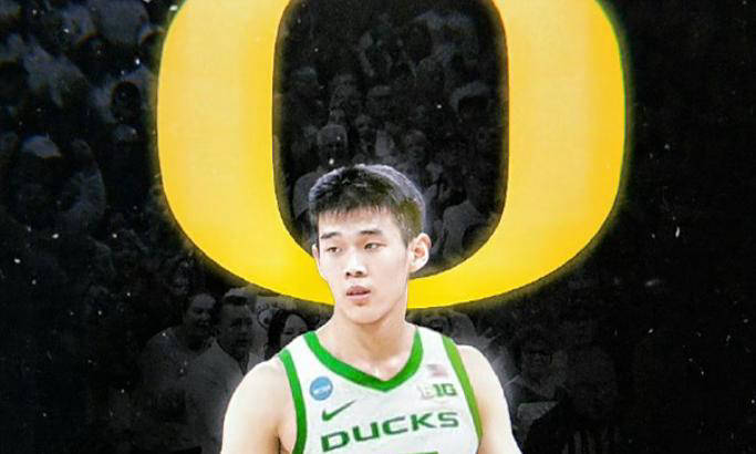 包含林葳将征战NCAA此前被德克萨斯传奇队选中的词条  第2张