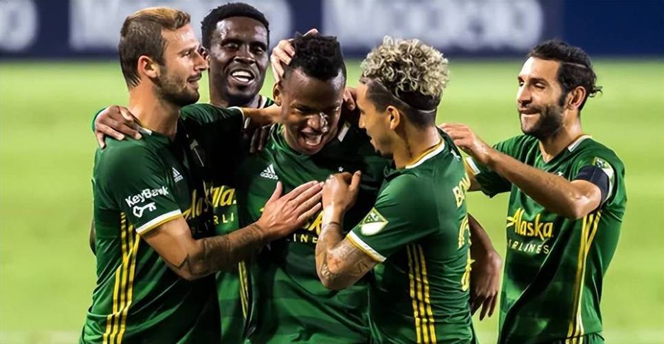 美职联波特兰伐木工VS科罗拉多急流前瞻波特兰伐木工最近主场整体发挥稳定的简单介绍  第1张