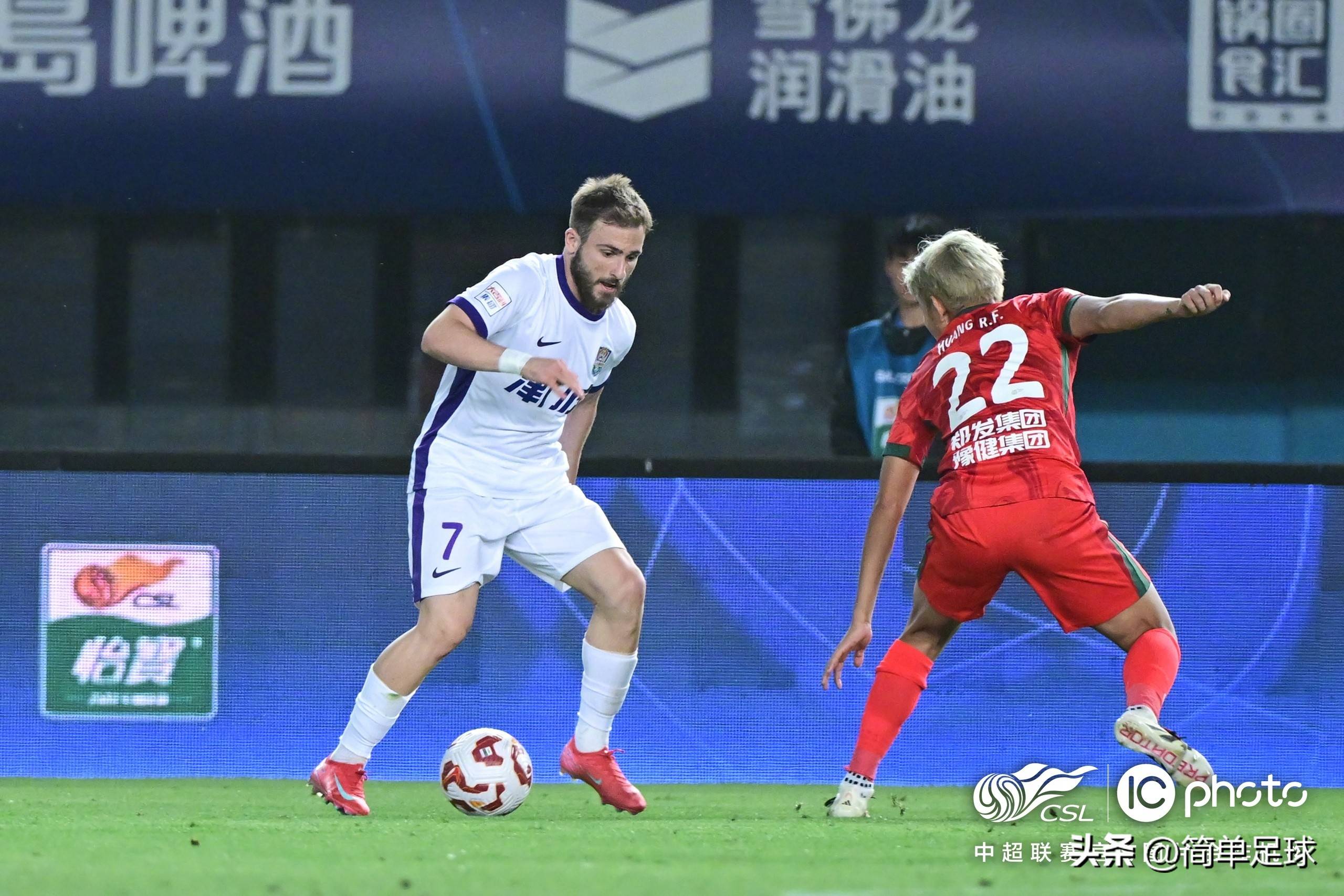 关于天津津门虎联赛面对申花会全力以赴足协杯出局津门虎单线作战的信息 第2张 关于天津津门虎联赛面对申花会全力以赴足协杯出局津门虎单线作战的信息 第2张