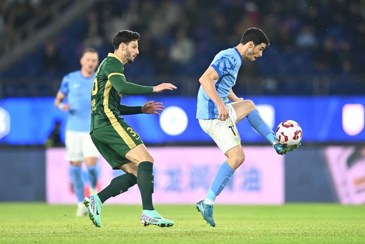 包含中超深圳新鹏城VS浙江队前瞻深圳新鹏城状态不稳的词条 第2张 包含中超深圳新鹏城VS浙江队前瞻深圳新鹏城状态不稳的词条 第2张