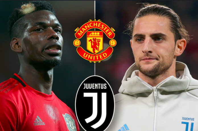 曝曼联加速追求约克雷斯尤文也在关注中的简单介绍  第2张