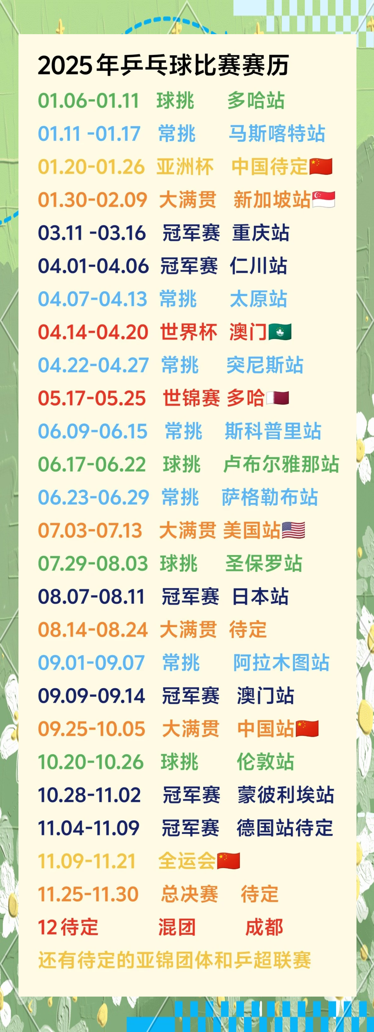 关于2025中超联赛第14轮赛程转播完整时间表（官方最新版）的信息  第2张