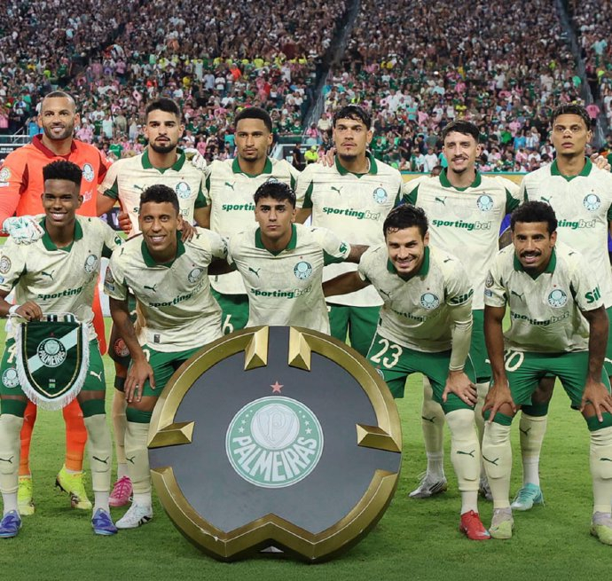 世俱杯A组最终积分榜迈阿密国际帕尔梅拉斯携手晋级的简单介绍 第1张 世俱杯A组最终积分榜迈阿密国际帕尔梅拉斯携手晋级的简单介绍 第1张