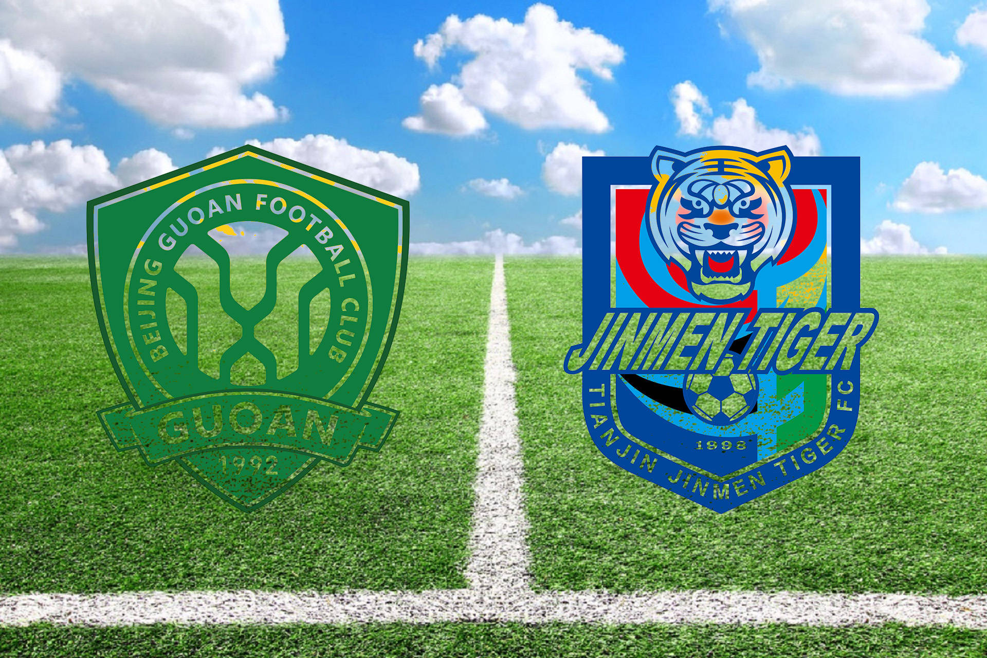 关于津门虎队或再有新变化即将迎来两连客的信息 第1张 关于津门虎队或再有新变化即将迎来两连客的信息 第1张