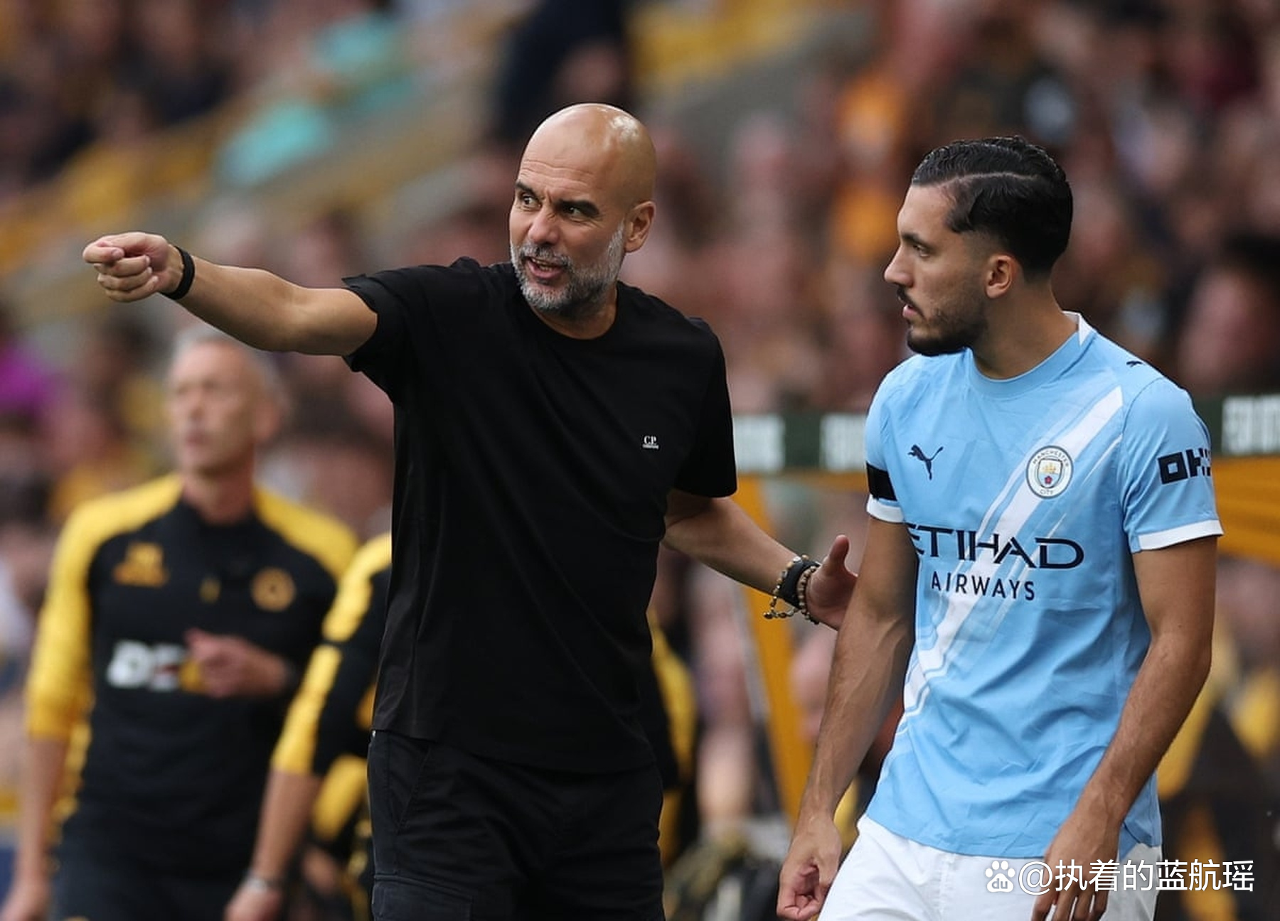 曼城官宣签下切尔基迎来夏窗第二签 第1张 曼城官宣签下切尔基迎来夏窗第二签 第1张