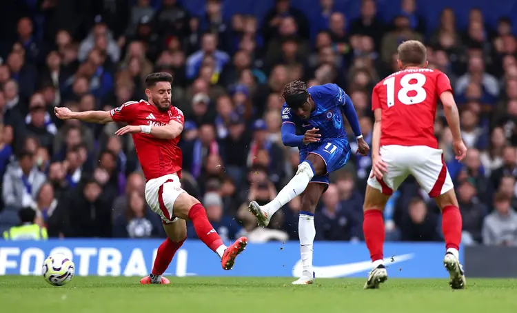 切尔西末轮争5形势分析输球告别欧冠  第2张