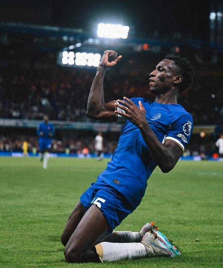 穆德里克禁赛使切尔西腾出预算避免违反欧足联财政规则。的简单介绍