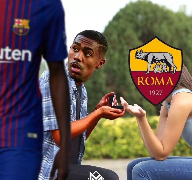 包含曝罗马准备求购里奥斯与球员达成原则性协议的词条